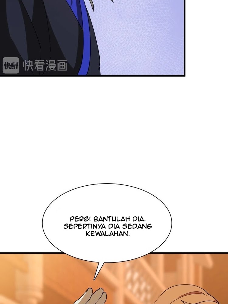 Reborn Doctor Chapter 42 Bahasa Indonesia